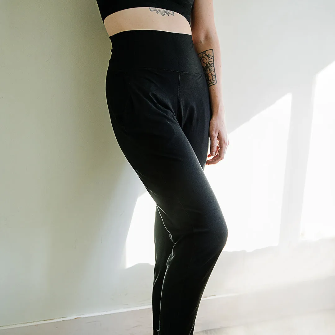 JOGGER sophisticated sweatpant
