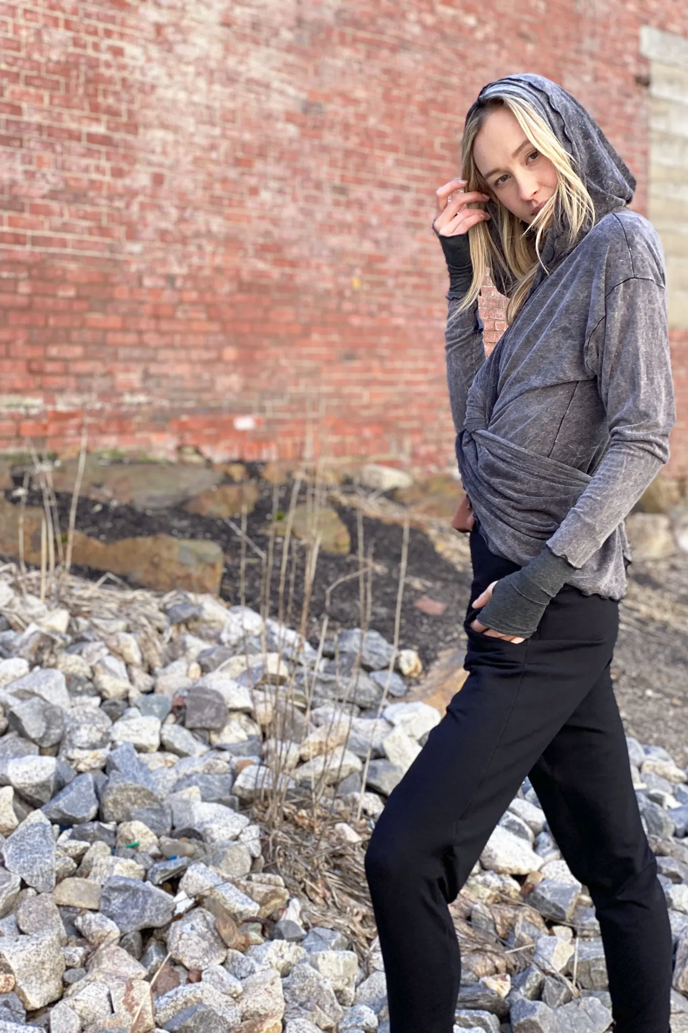 JOGGER sophisticated sweatpant