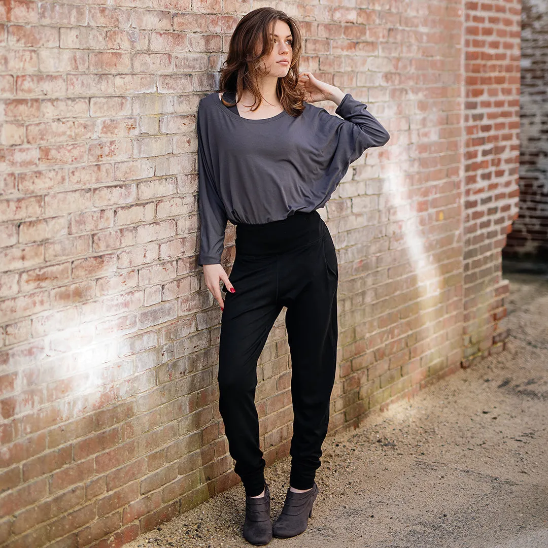 JOGGER sophisticated sweatpant