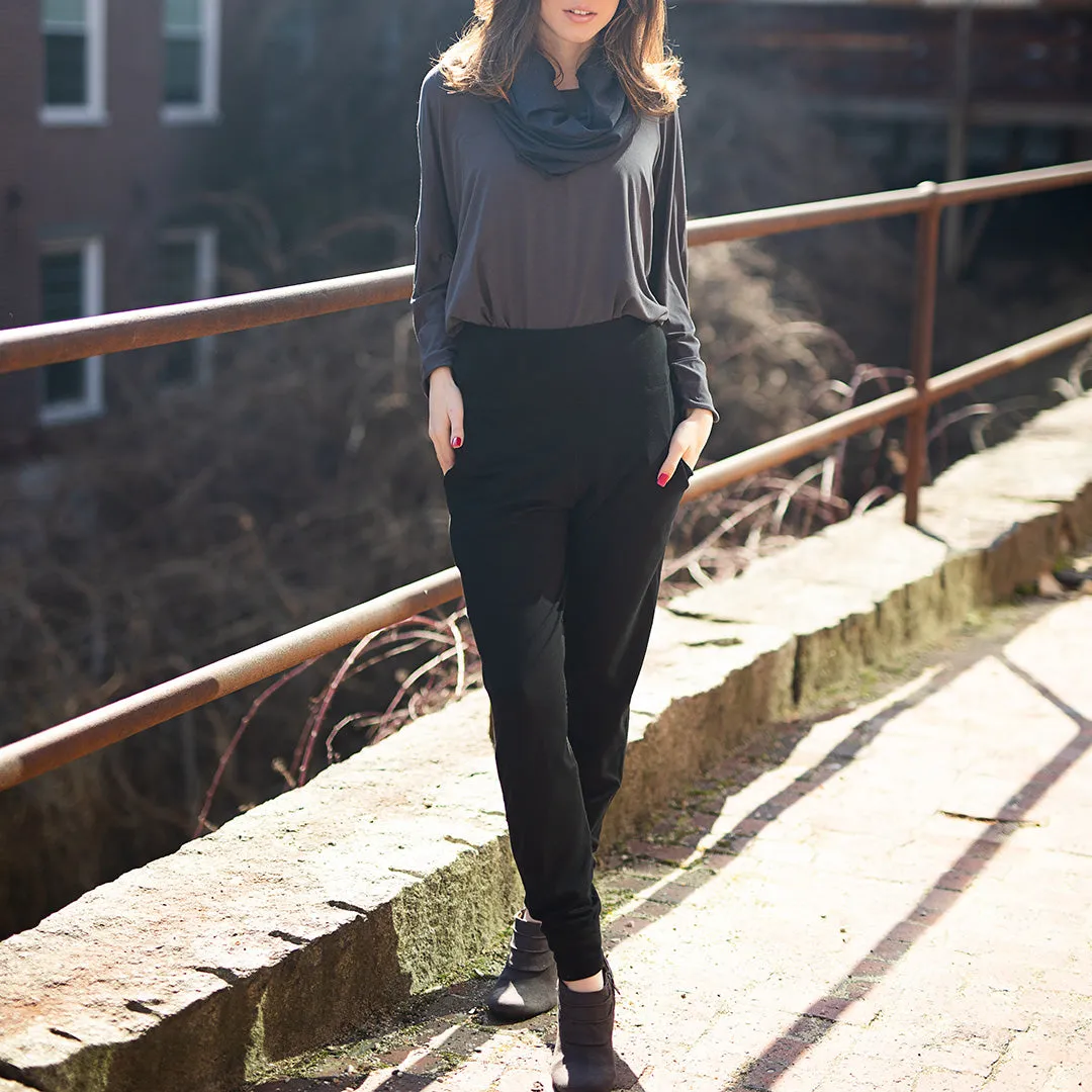 JOGGER sophisticated sweatpant