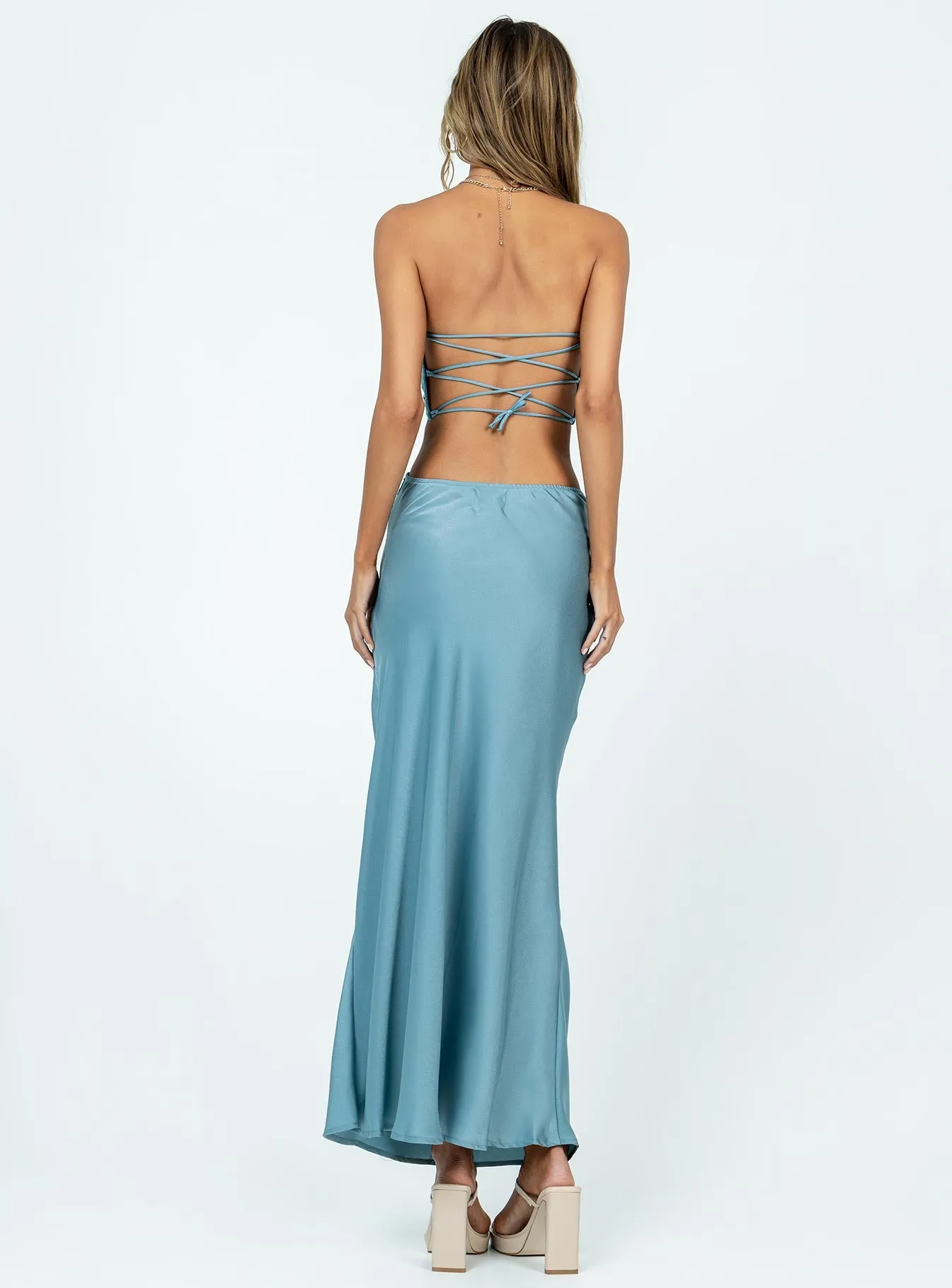 Jonsey Set Blue