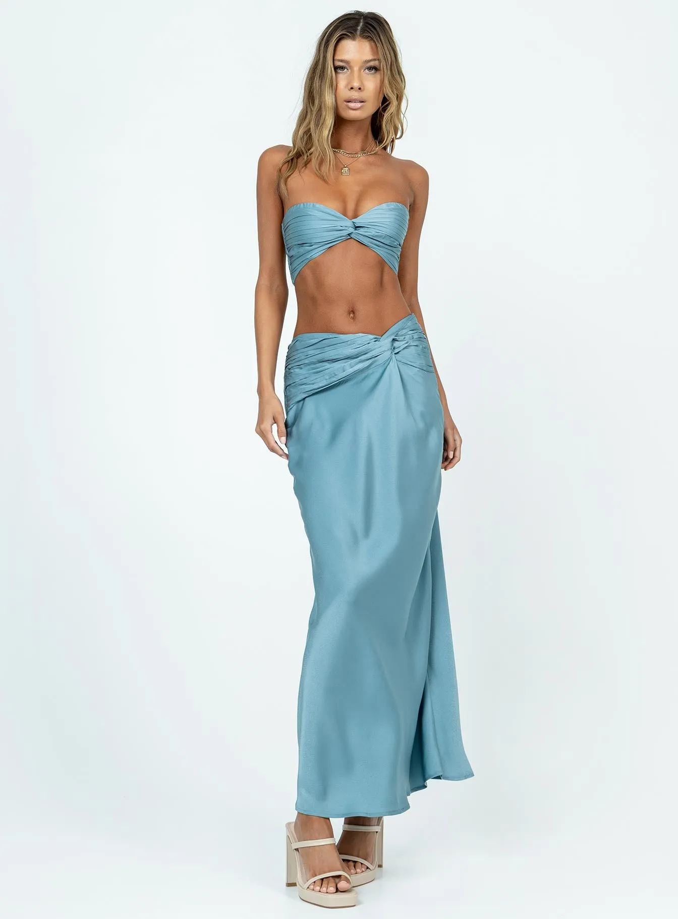Jonsey Set Blue