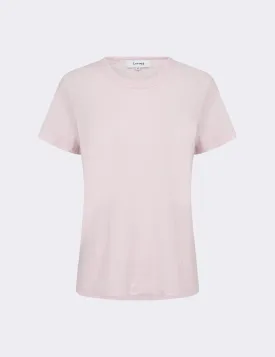 LR-ANY 1 T-shirt Light pink