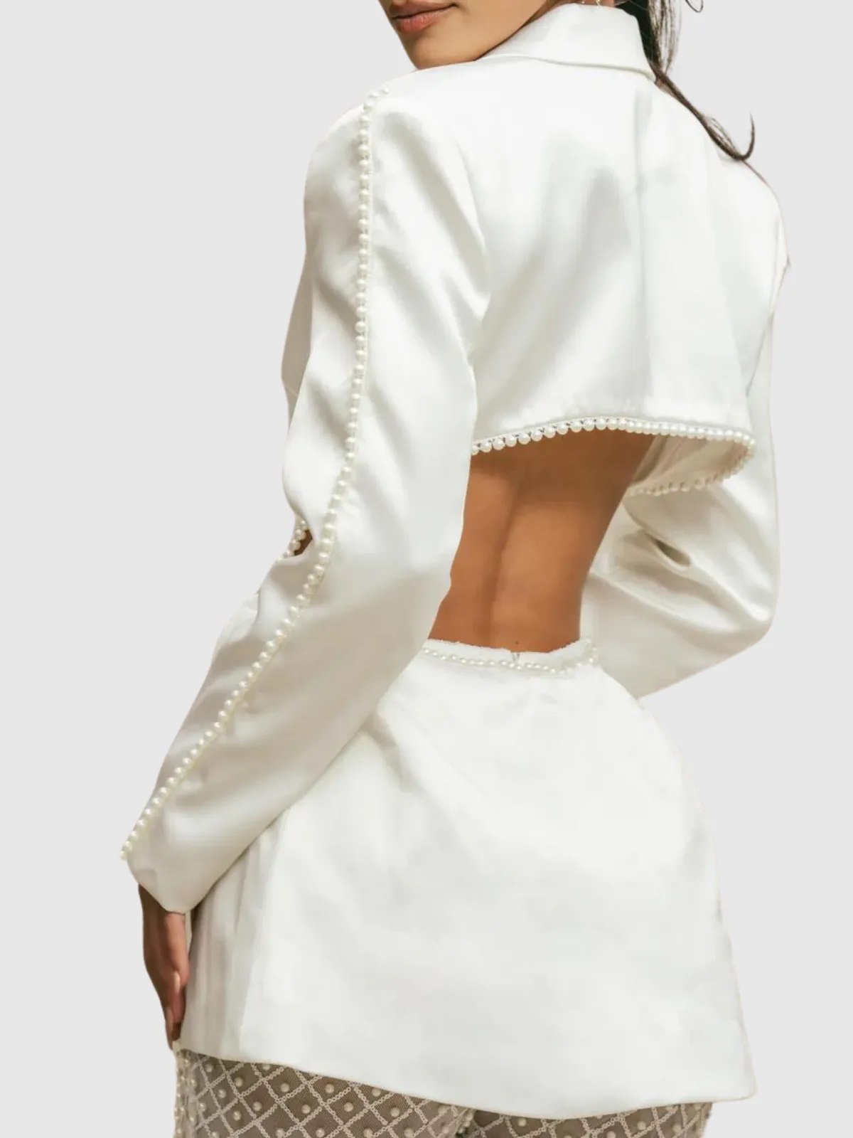 Luella | Sophisticated Statement Set