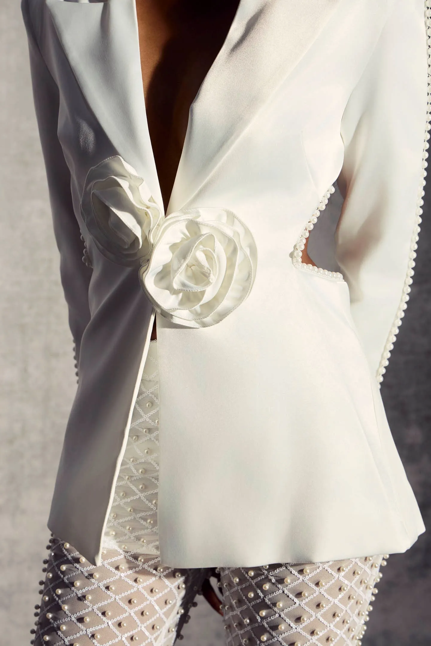 Luella | Sophisticated Statement Set