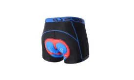 Men Cycling Underwear Shorts