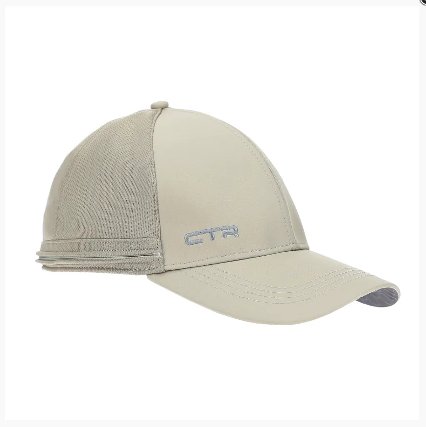 Nomad Trucker Cap  CTR Style:1353
