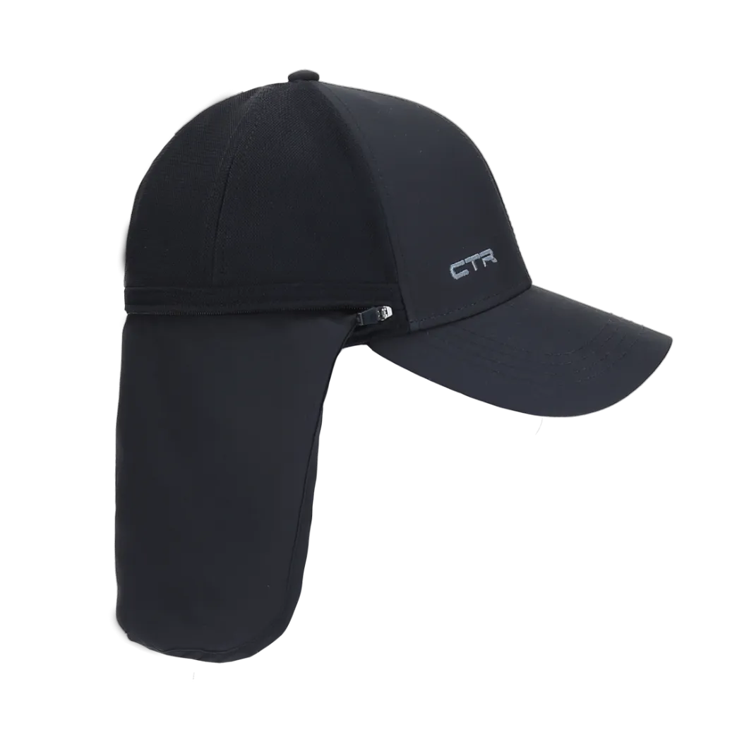 Nomad Trucker Cap  CTR Style:1353