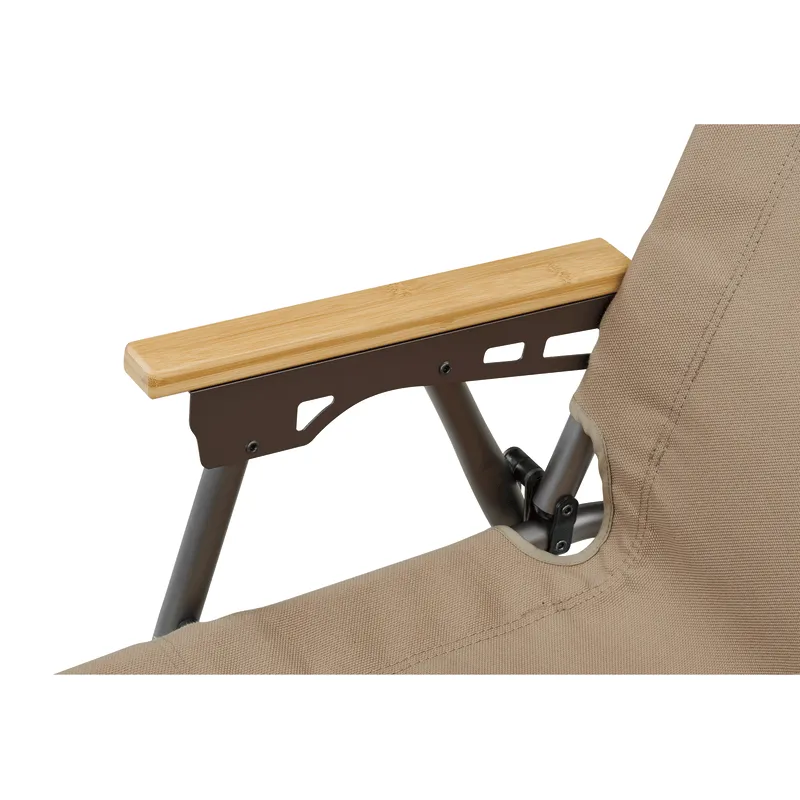 OZTRAIL Cape Series Flat Fold
