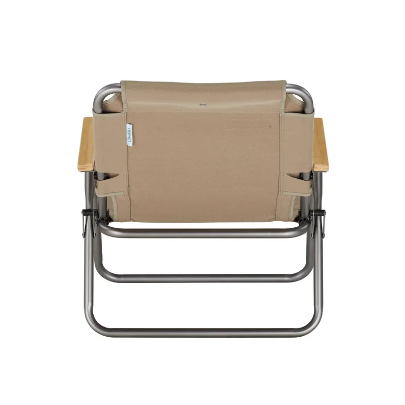 OZTRAIL Cape Series Flat Fold