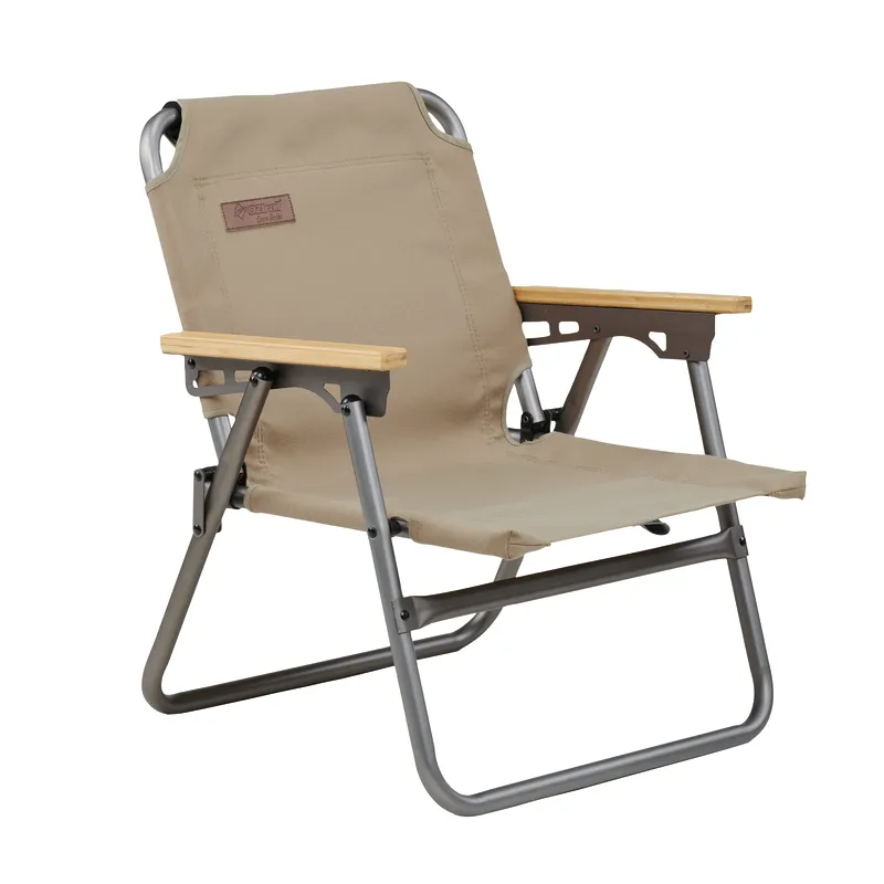 OZTRAIL Cape Series Flat Fold