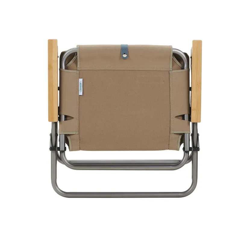 OZTRAIL Cape Series Flat Fold
