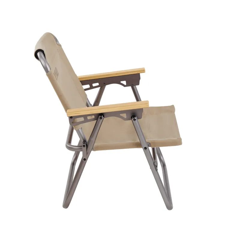 OZTRAIL Cape Series Flat Fold