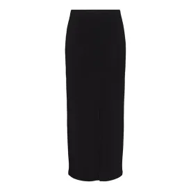 Pieces Marlee Ankle Pencil Skirt