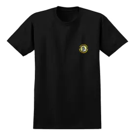 Pigeon Round Pocket T-Shirt
