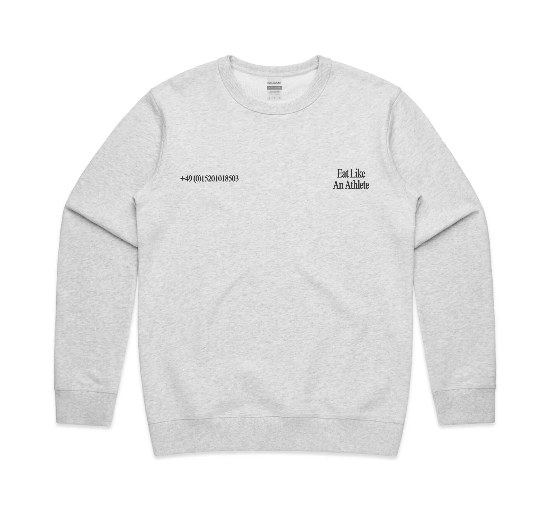 Pussy Crewneck Personal Training