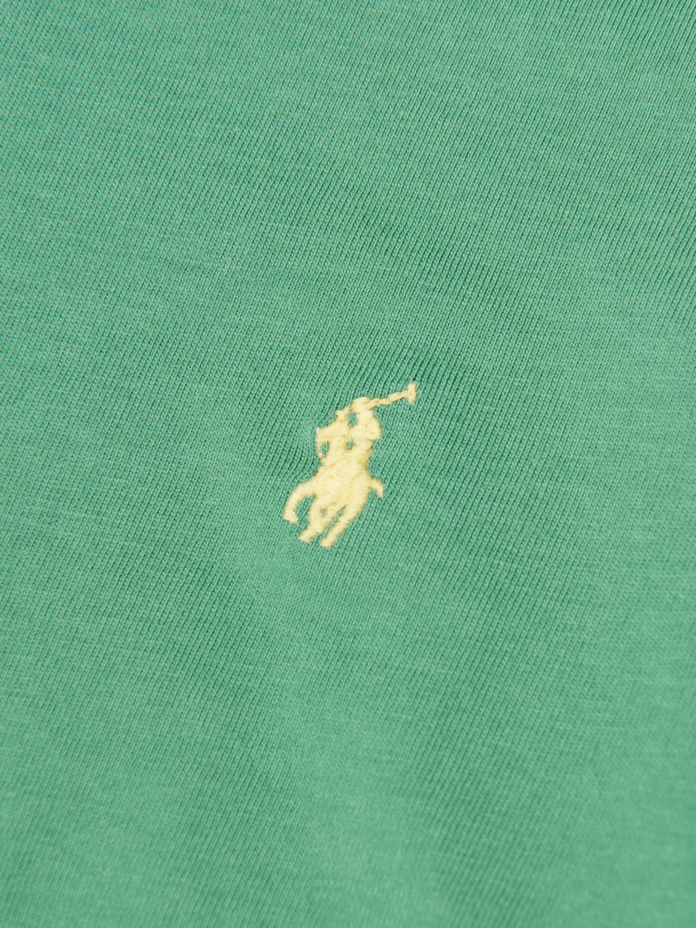 Ralph Lauren Boys Short Sleeve Logo T-Shirt
