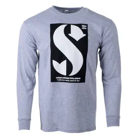 ScubaPro Vintage "S" Logo T-Shirt
