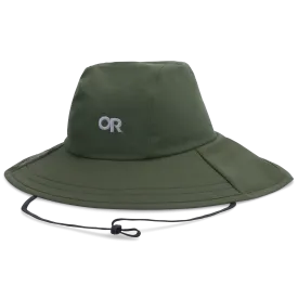 Seattle Cape Hat