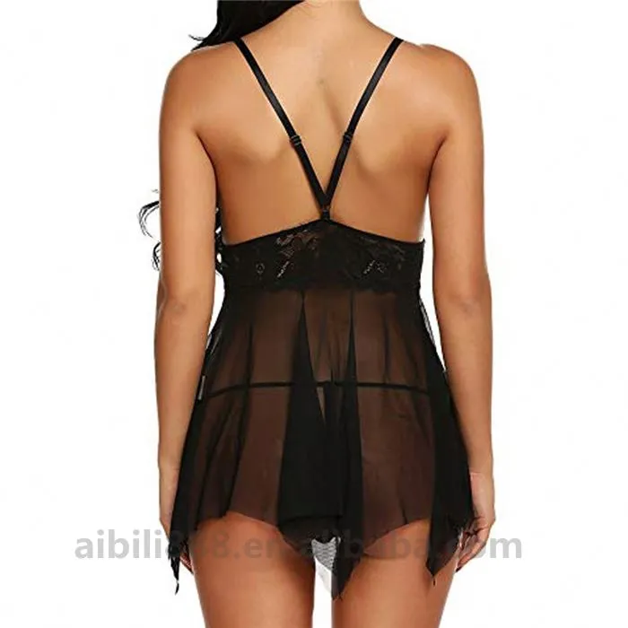 Slip Into Your Dreams Night Dress