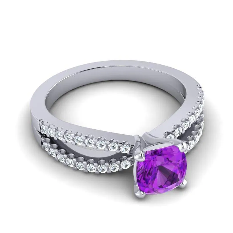 Sophisticated Ring