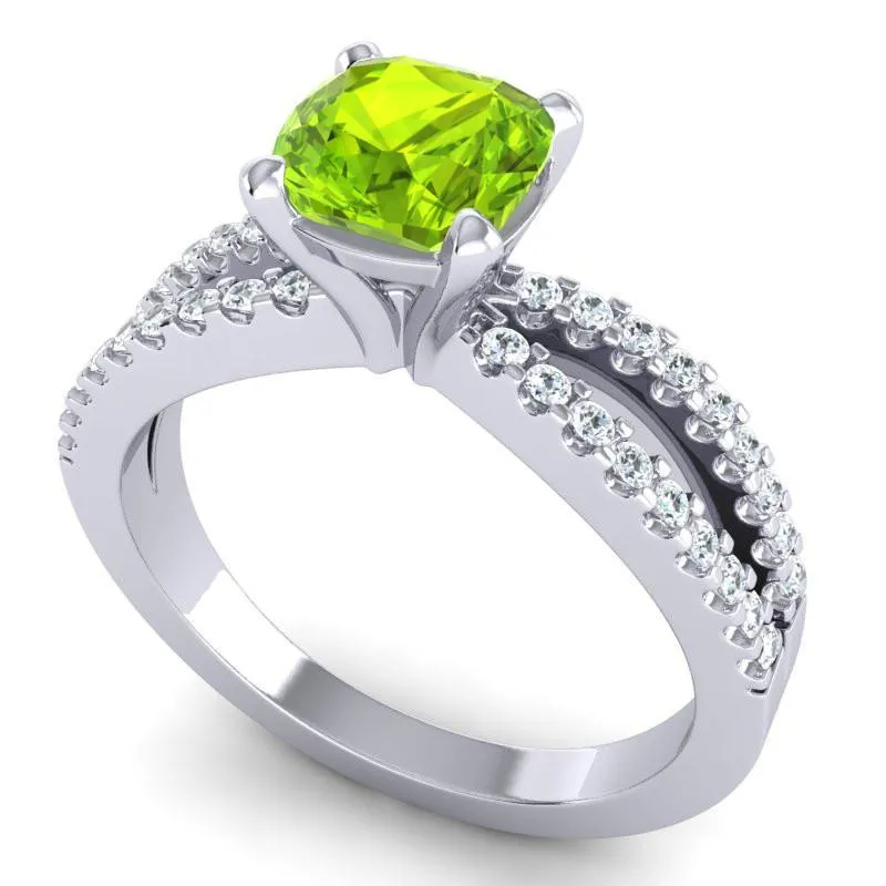 Sophisticated Ring