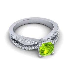 Sophisticated Ring