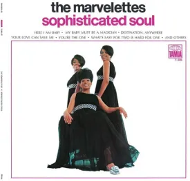 Sophisticated Soul - Vinyl LP