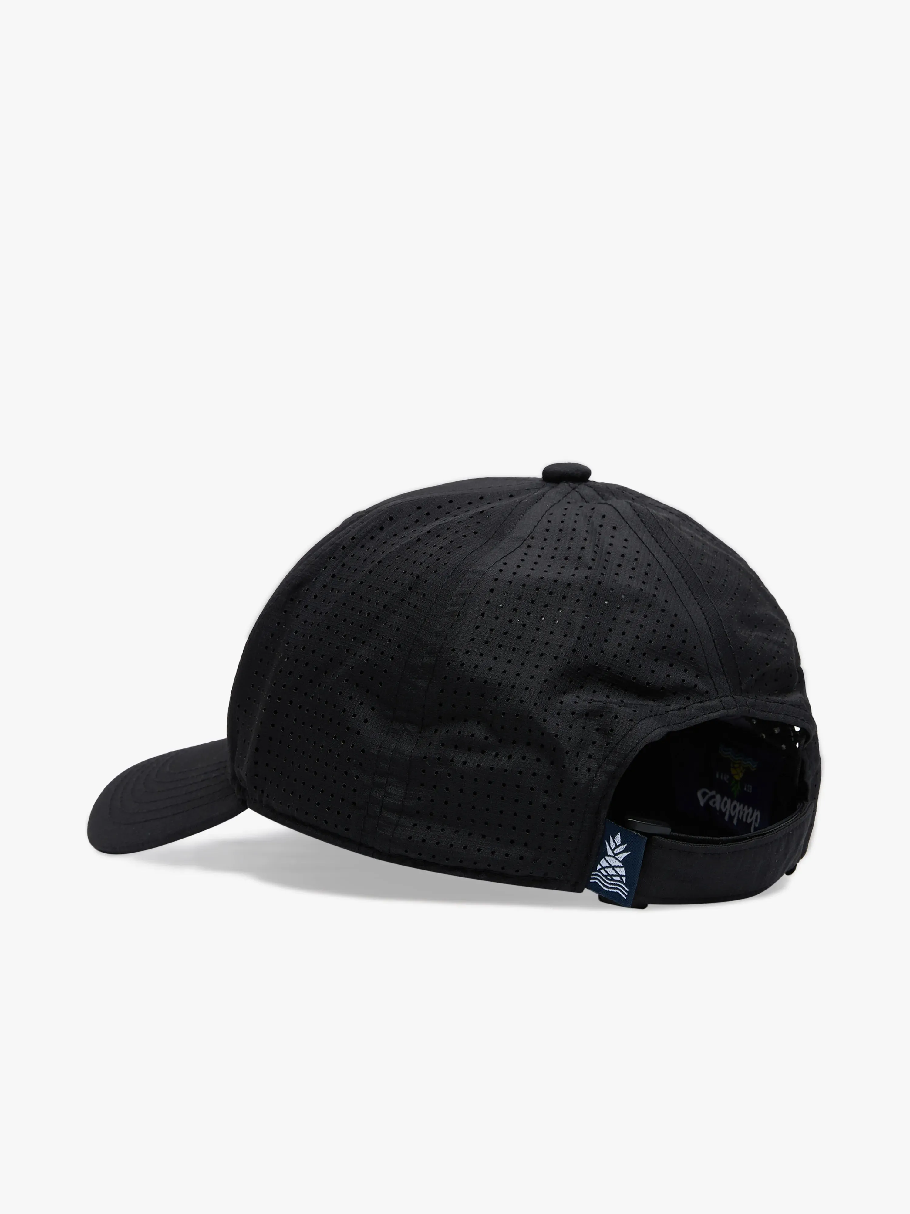The Cape (All Day Hat)