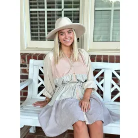 The Everly Dress