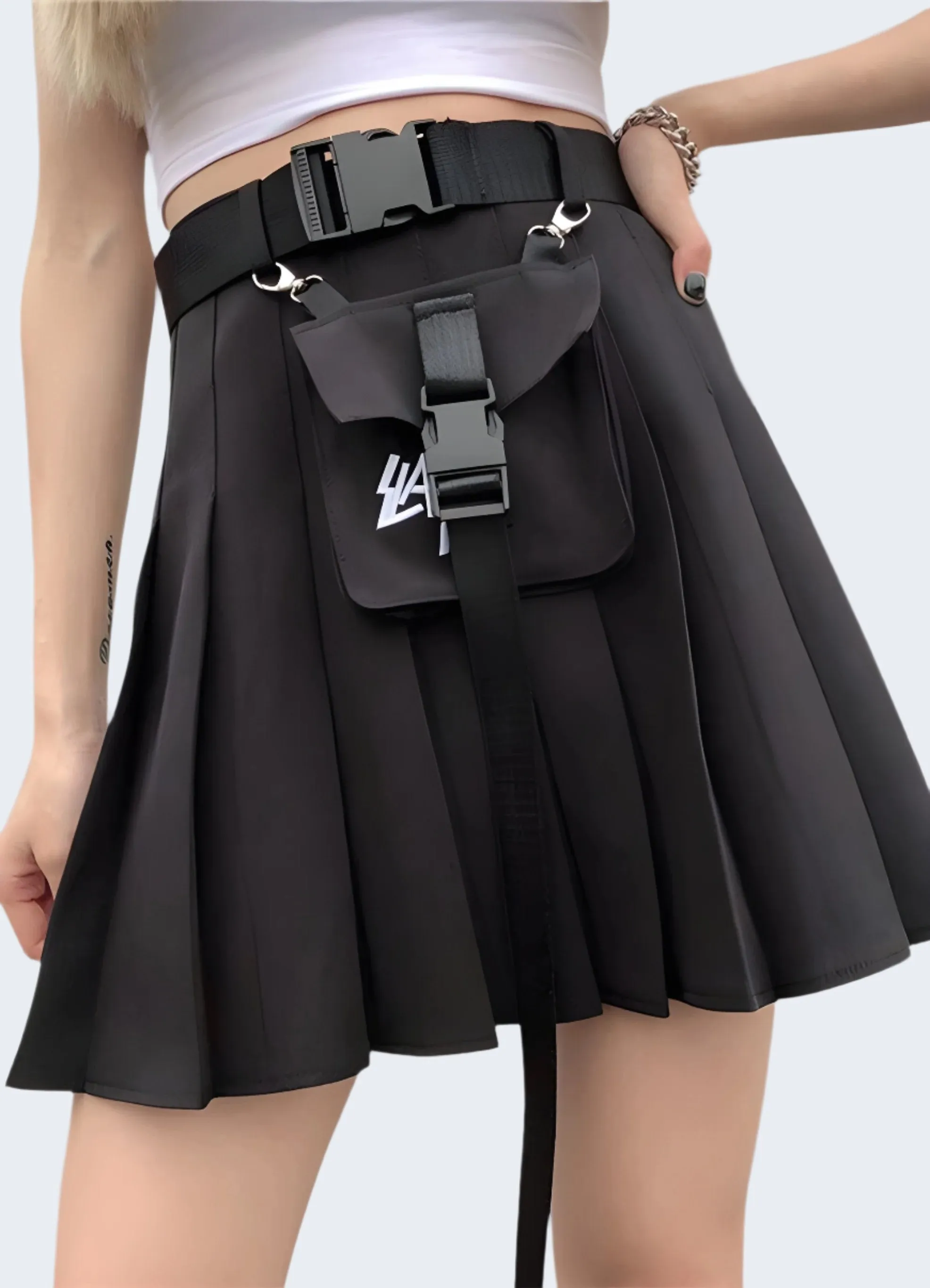 Urban Tactical Skirt