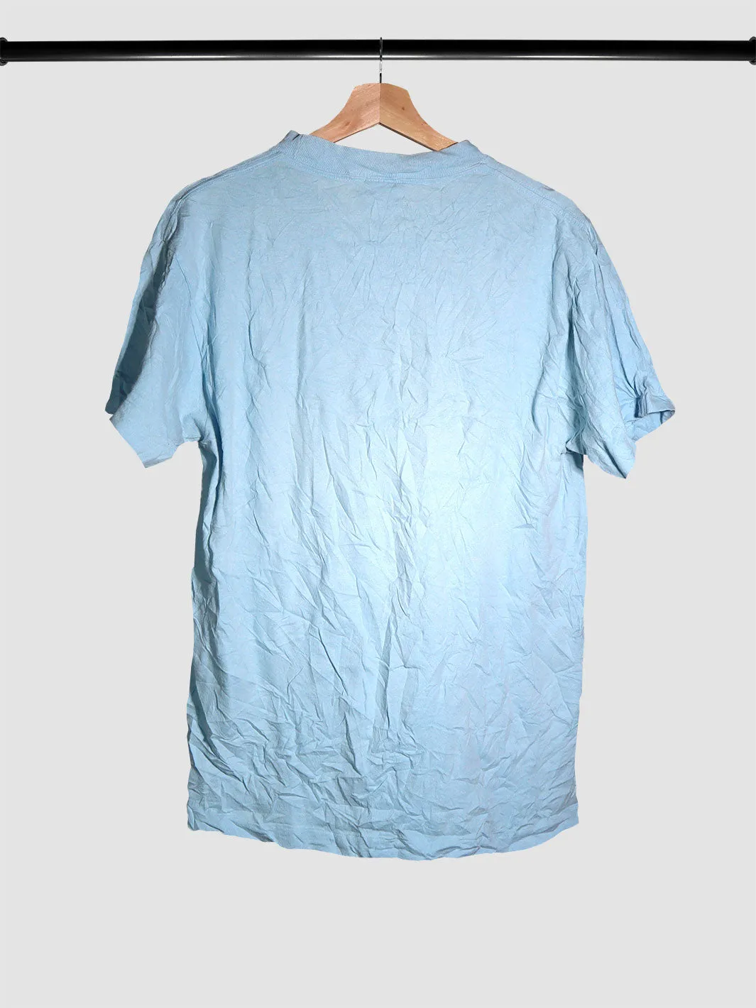 Vintage Ban Ivory Imports T-Shirt (L)