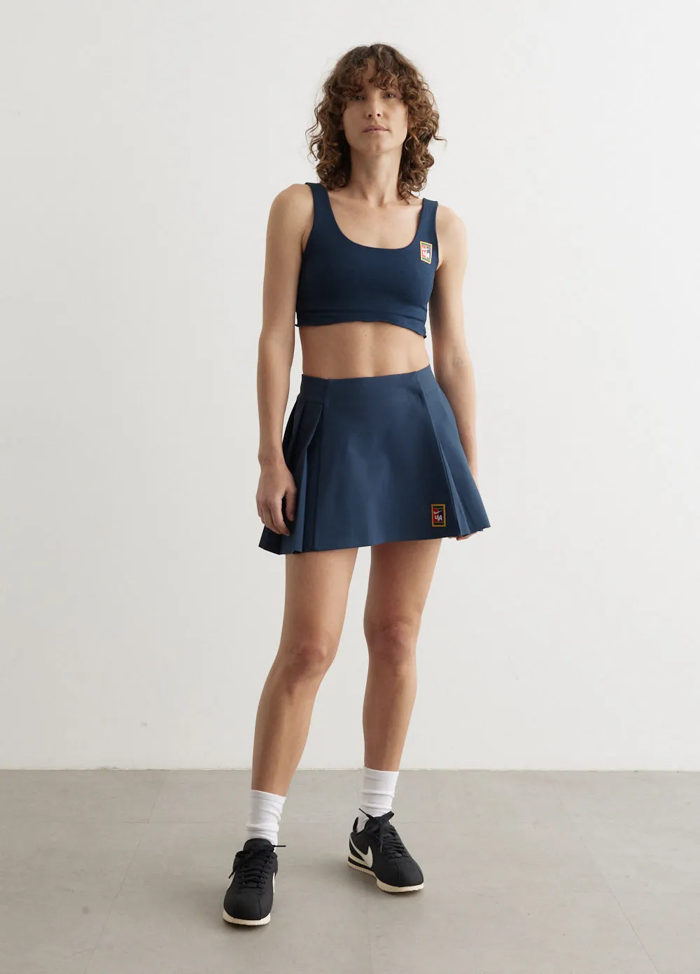 x YOON Skirt
